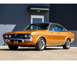 1974 MAZDA RX-4 COUPE
