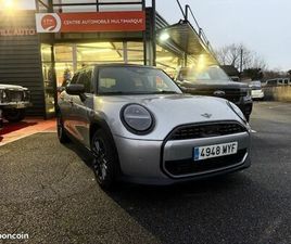 MINI 5 PORTES COOPER C 156CH FAVOURED DKG7