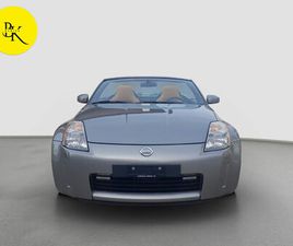 350 Z ROADSTER 3.5 V6 24V