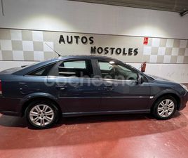 OPEL VECTRA OPEL VECTRA COSMO 1.9 CDTI 8V 120 CV