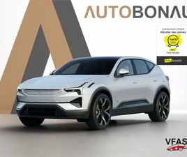 POLESTAR POLESTAR 3 POLESTAR 3 LONGRANGE DUAL PLUS PILOT PERFORMANCE 111KWH MY24