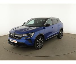 RENAULT AUSTRAL RENAULT AUSTRAL 1.3 TCE MILD HYBRID TECHNO AUTO