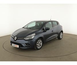 RENAULT CLIO RENAULT CLIO 1.2 TCE ENERGY INTENS