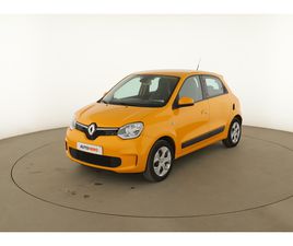 RENAULT TWINGO 1.0 SCE ZEN