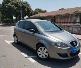 SEAT - ALTEA