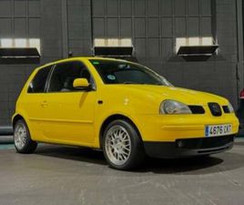 SEAT AROSA SEAT - AROSA