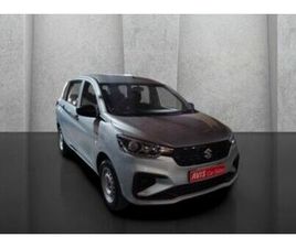 SUZUKI ERTIGA 2024 SUZUKI ERTIGA 1.5 GA