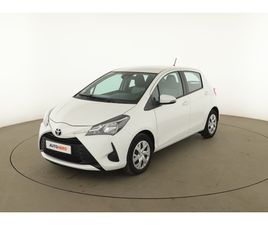 TOYOTA YARIS 1.5 VVT-I FRANCE