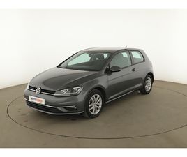VOLKSWAGEN GOLF VII 1.4 TSI BLUEMOTION TECH CARAT BV6
