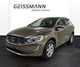 VOLVO XC60 T5 XC60 2.5 T5 MOMENTUM AWD S/S