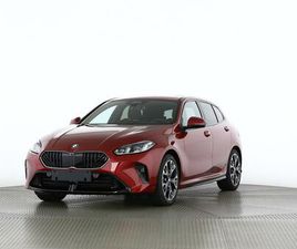 BMW 123 XDRIVE: RÉSERVER UN ESSAI SUR ROUTE !