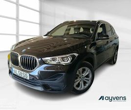 BMW X1 XDRIVE 25E BMW X1 25 E XDRIVE
