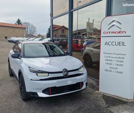 CITROEN C4 HYBRIDE 145 CV E-DCS6COLLECTION