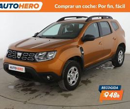 DACIA DUSTER 1.2 TCE COMFORT