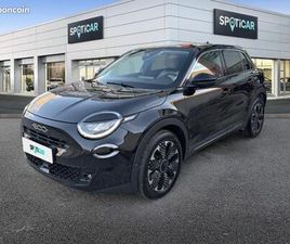 FIAT 600 1.2 HYBRID 136CH LA PRIMA DCT6