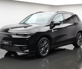 LEAPMOTOR C10 DESIGN AWD: RÉSERVER UN ESSAI SUR ROUTE !