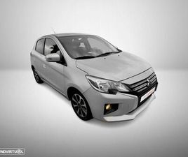 MITSUBISHI SPACE STAR 1.2 INTENSE