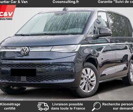 T7 1.4 E-HYBRID 204 CH DSG6 BUSINESS EDITION - 44900 KM + VIS À VIS - 6 PLACES ...