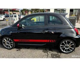 ABARTH 695 ABARTH 500 695 TURISMO 180CH MY23