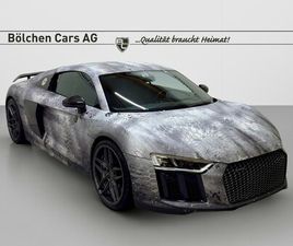 AUDI R8 R8 COUPÉ 5.2 PLUS S-TRONIC