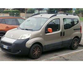 MULTISPACE 1.3 HDI XTR THEATRE S/S&S