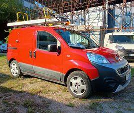 FIAT ADVENTURE 1.3 MJT 95 CV ADVENTURE