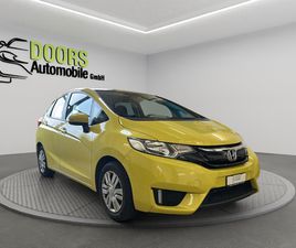 HONDA JAZZ JAZZ 1.3I-VTEC COMFORT