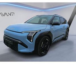 KIA EV3 GT-LINE LONG RANGE