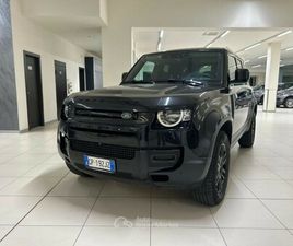 LAND ROVER DEFENDER D250 110 3.0D I6 250 CV AWD AUTO S *IVA ESPOSTA*