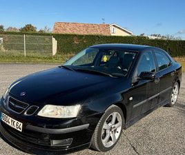 SAAB 9-3 TID TURBO 150 CV