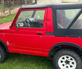 SANTANA S410 SANTANA S410