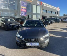 SEAT LEON SEAT LEON 1.5 ETSI 150CH XCELLENCE DSG7