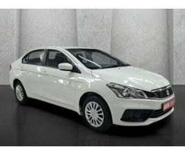 2024 SUZUKI CIAZ 1.5 GL AUTO