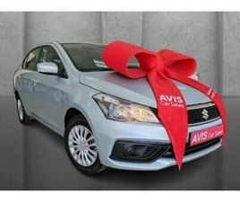 2024 SUZUKI CIAZ 1.5 GL AUTO