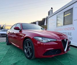GIULIA 2.0 BUSINESS AUTOMATIC