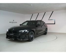 ALPINA D3 D3 S BITURBO TOURING 3.0D XDRIVE SWITCH-TRONIC