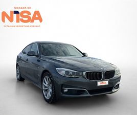 320I GT XDRIVE SPORT LINE STEPTRONIC