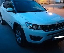 JEEP COMPASS JEEP COMPASS