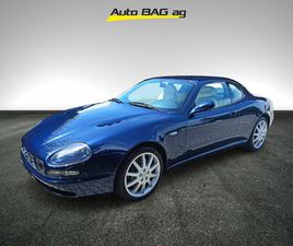 MASERATI 3200 GT 3200 GT