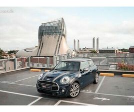 MINI MINI COOPER S MINI COOPER S 192 BVA6 EDITION SEVEN 7