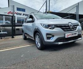 RENAULT TRIBER 1.0 PRESTIGE