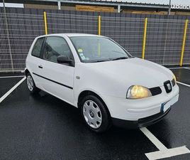 SEAT AROSA SEAT AROSA 1.0 SELECT 3P