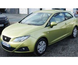 SEAT IBIZA SC SEAT IBIZA SC 1.4 STYLE