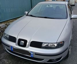 SEAT TOLEDO