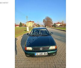 1.6 COMFORTLINE CLASSIC