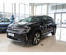 VOLKSWAGEN TERAMONT X