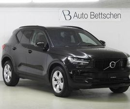 VOLVO XC40 D4 XC40 2.0 D4 R-DESIGN AWD