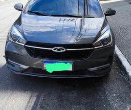 CHERY ARRIZO 5 CHERY ARRIZO 5 RXS 1.5 TURBO FLEX AUT 2021