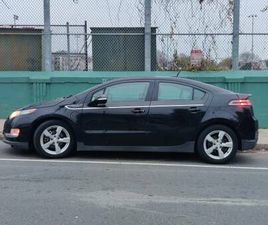 2014 CHEVROLET VOLT PREMIUM
