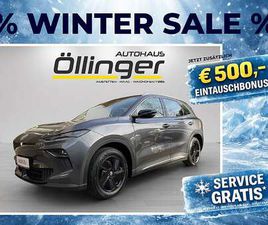 MG MGS5 MGS5 EV COMFORT 64 KWH LONG RANGE ! BIS ZU € 5....